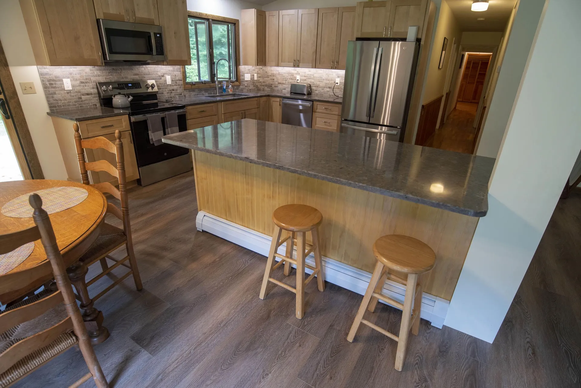 50 Barnes Road East Montpelier VT 05602