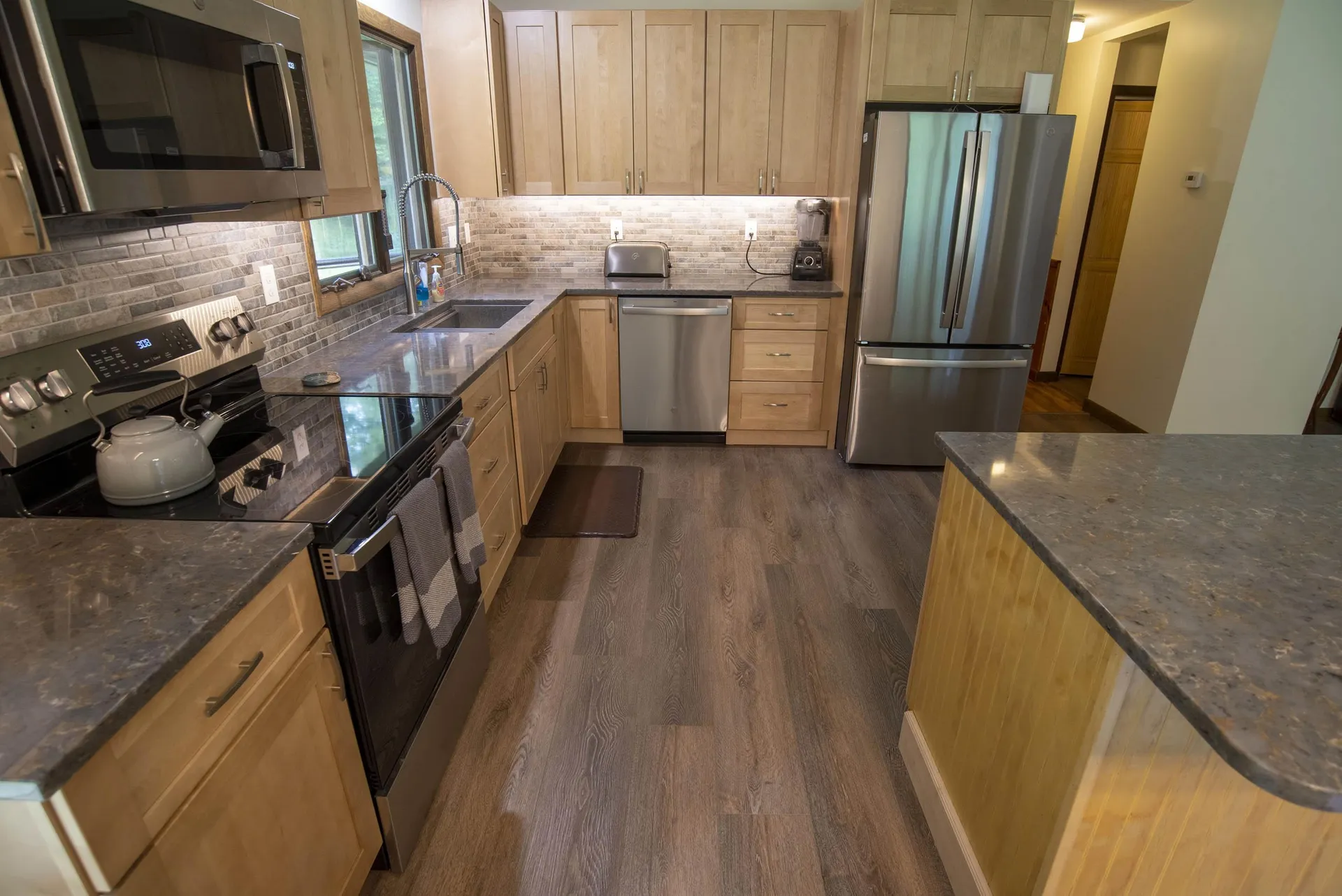 50 Barnes Road East Montpelier VT 05602