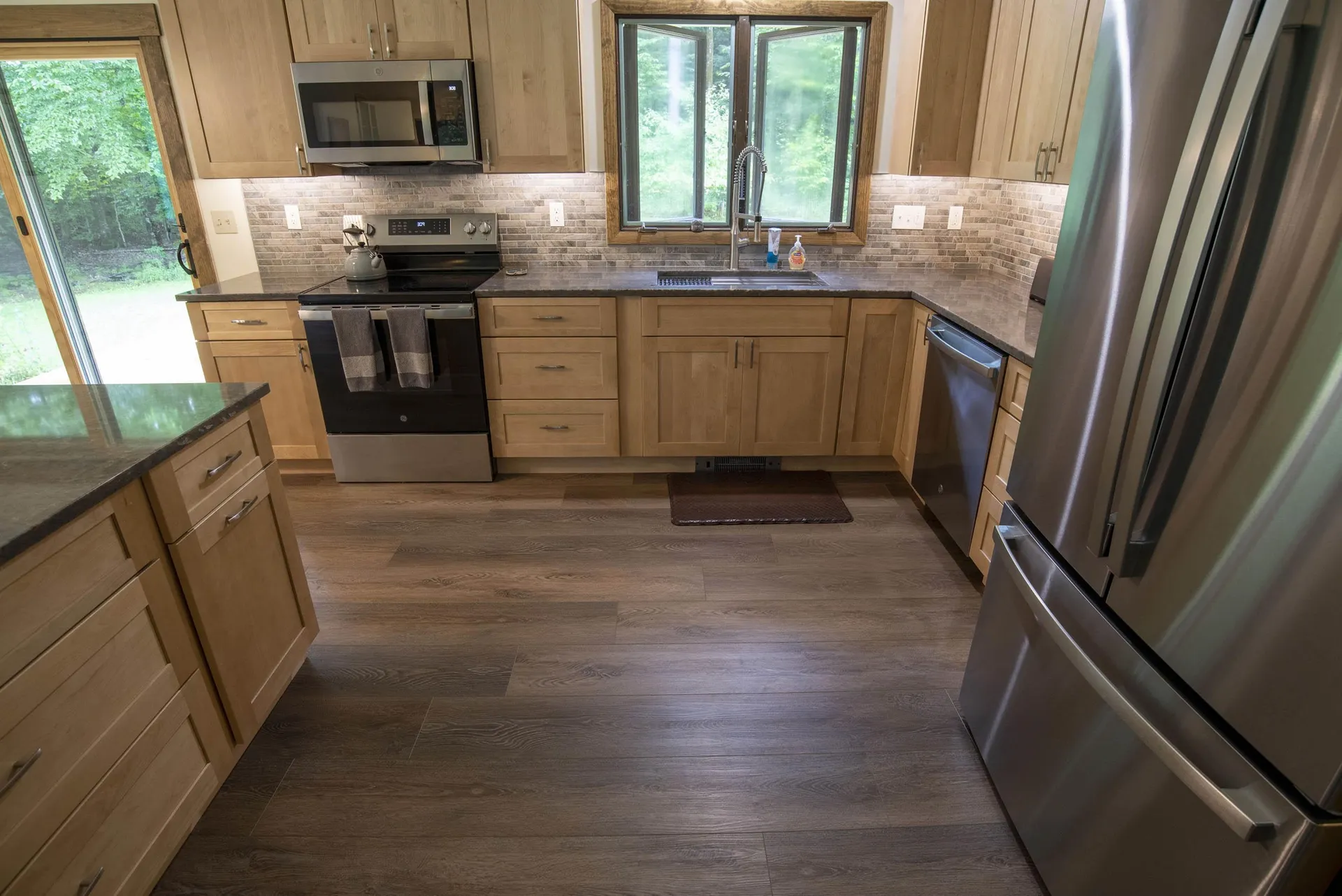 50 Barnes Road East Montpelier VT 05602