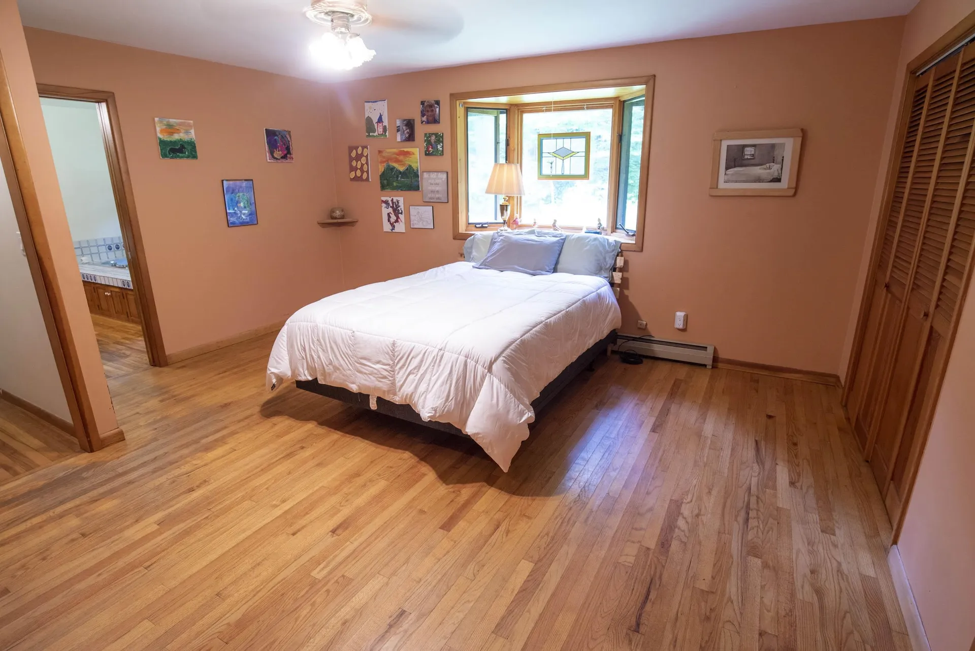 50 Barnes Road East Montpelier VT 05602