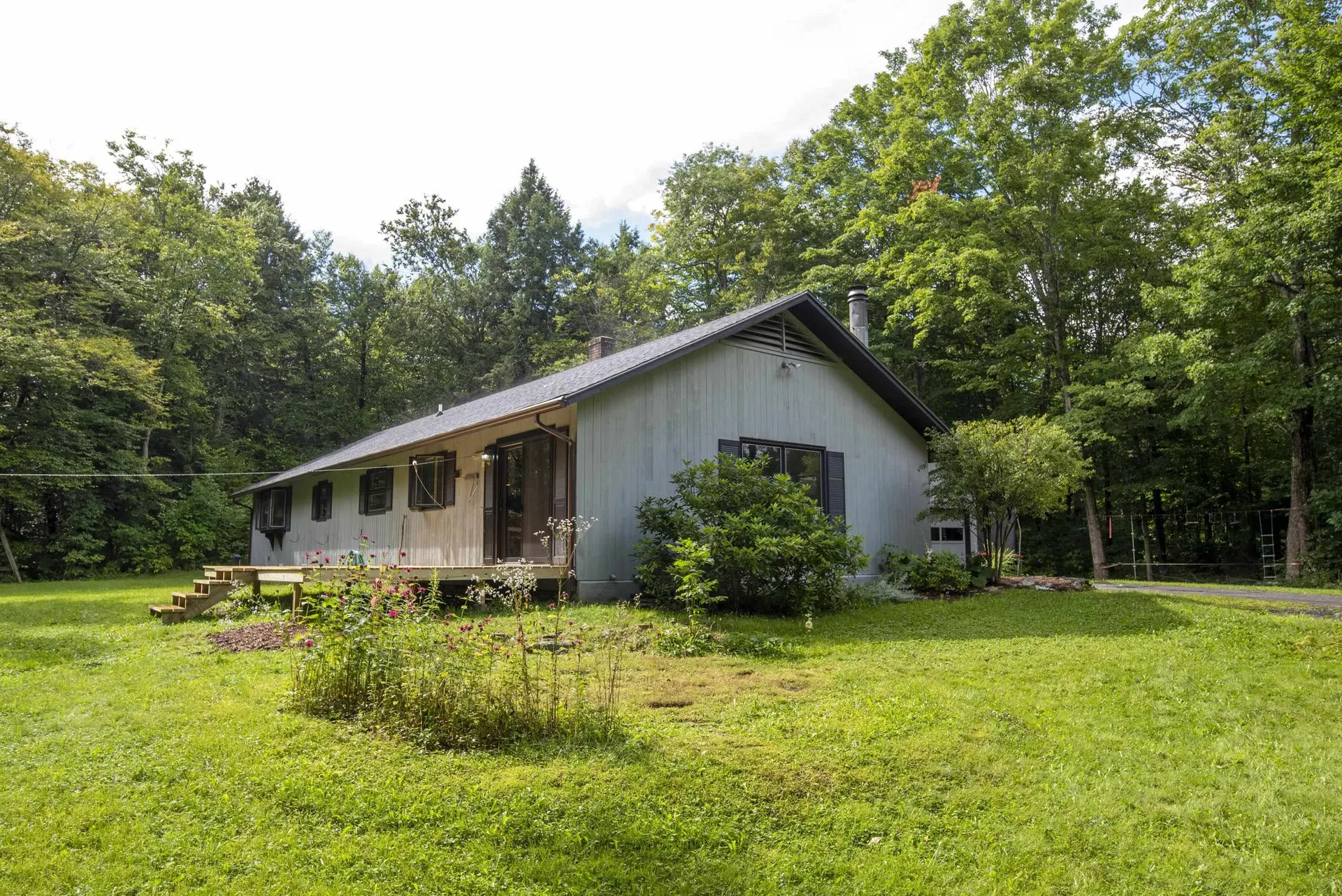 50 Barnes Road East Montpelier VT 05602