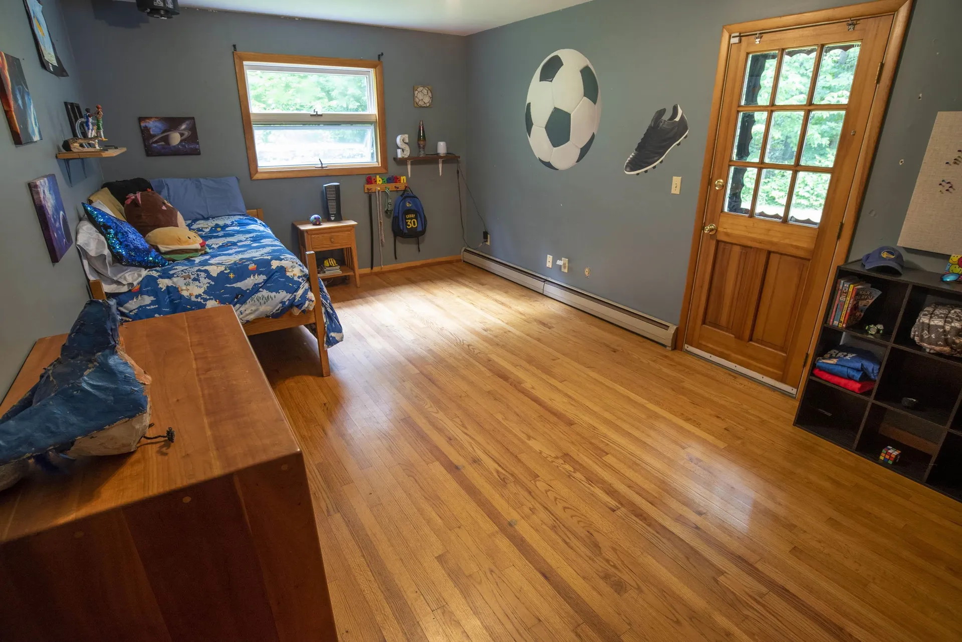 50 Barnes Road East Montpelier VT 05602