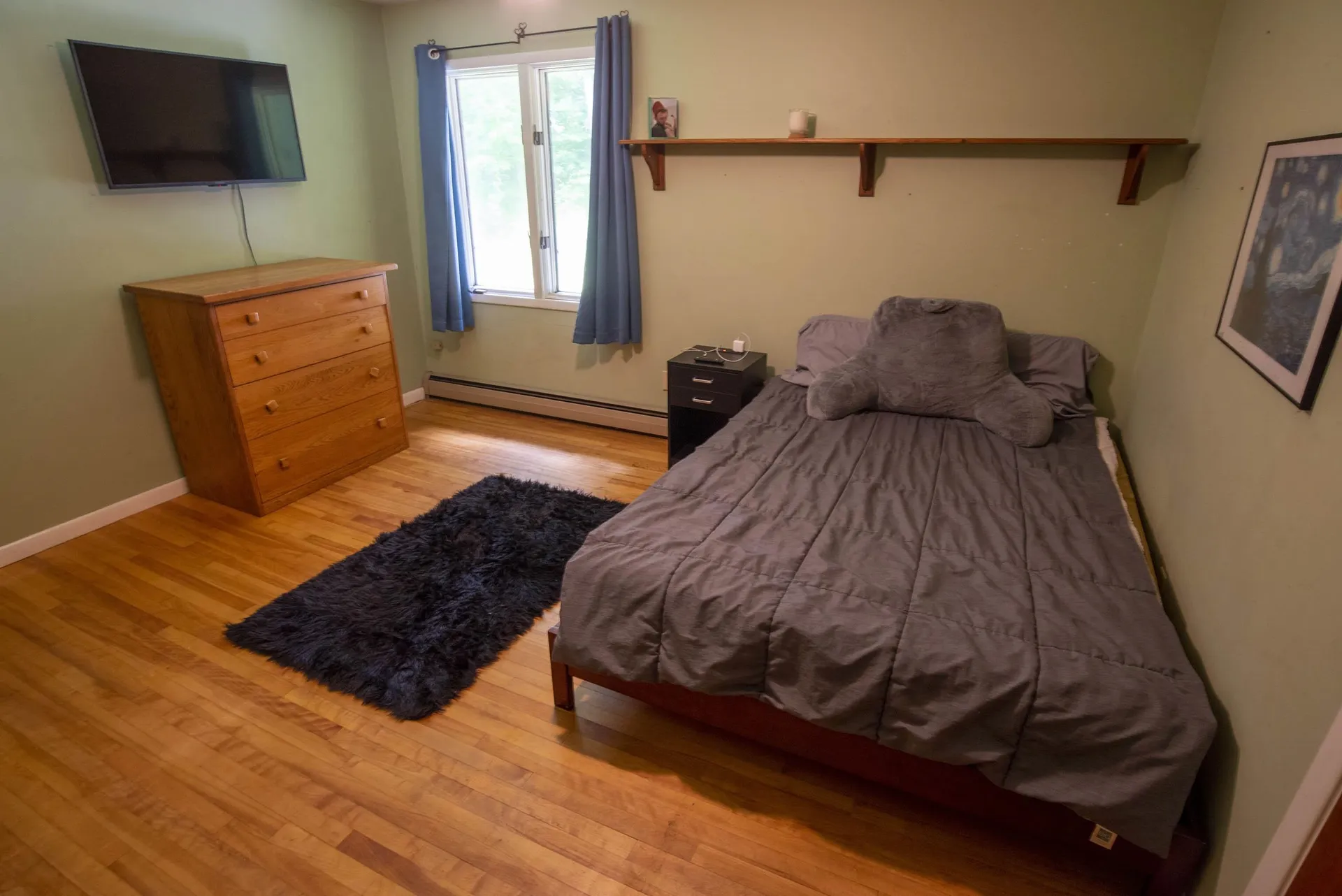 50 Barnes Road East Montpelier VT 05602