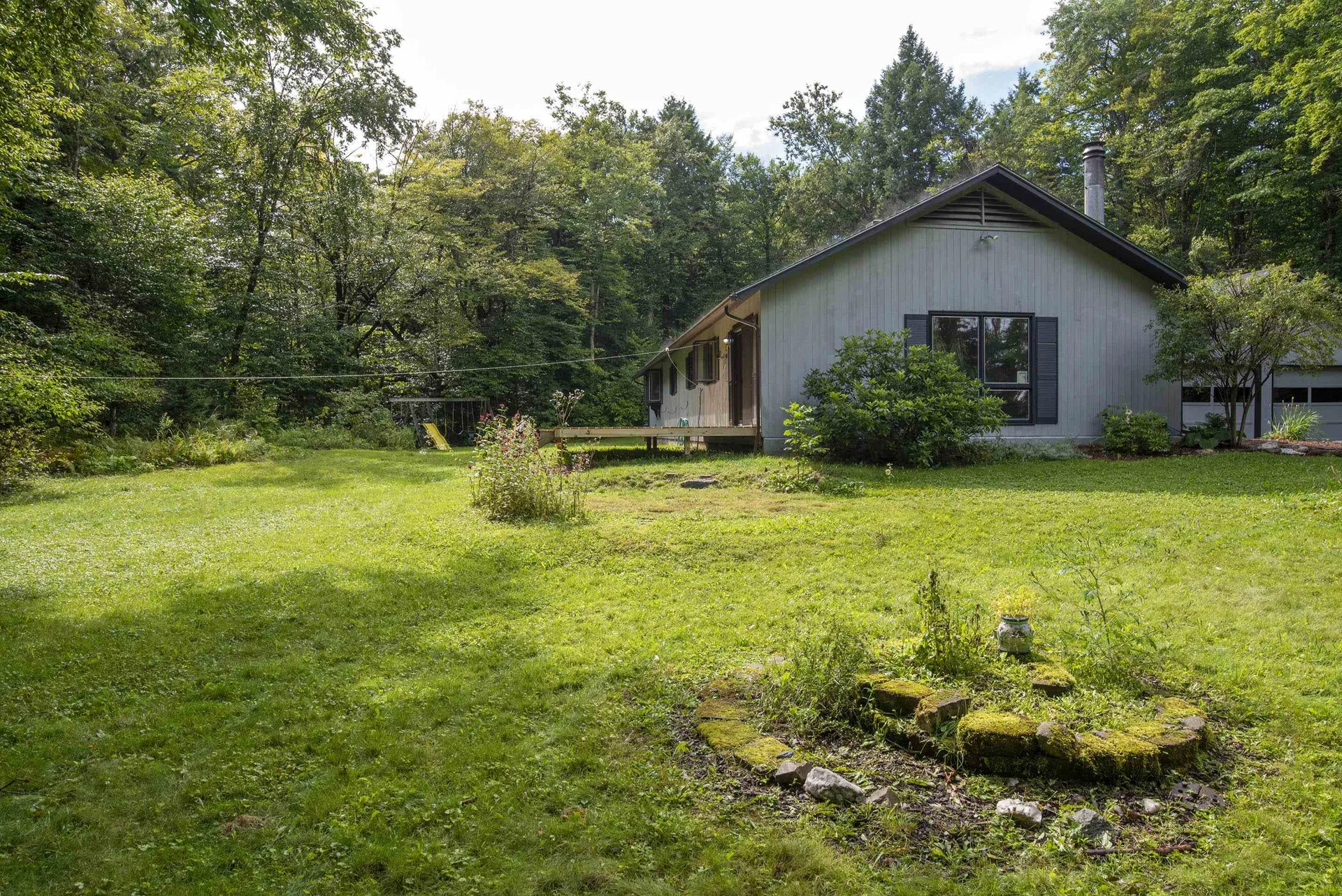50 Barnes Road East Montpelier VT 05602