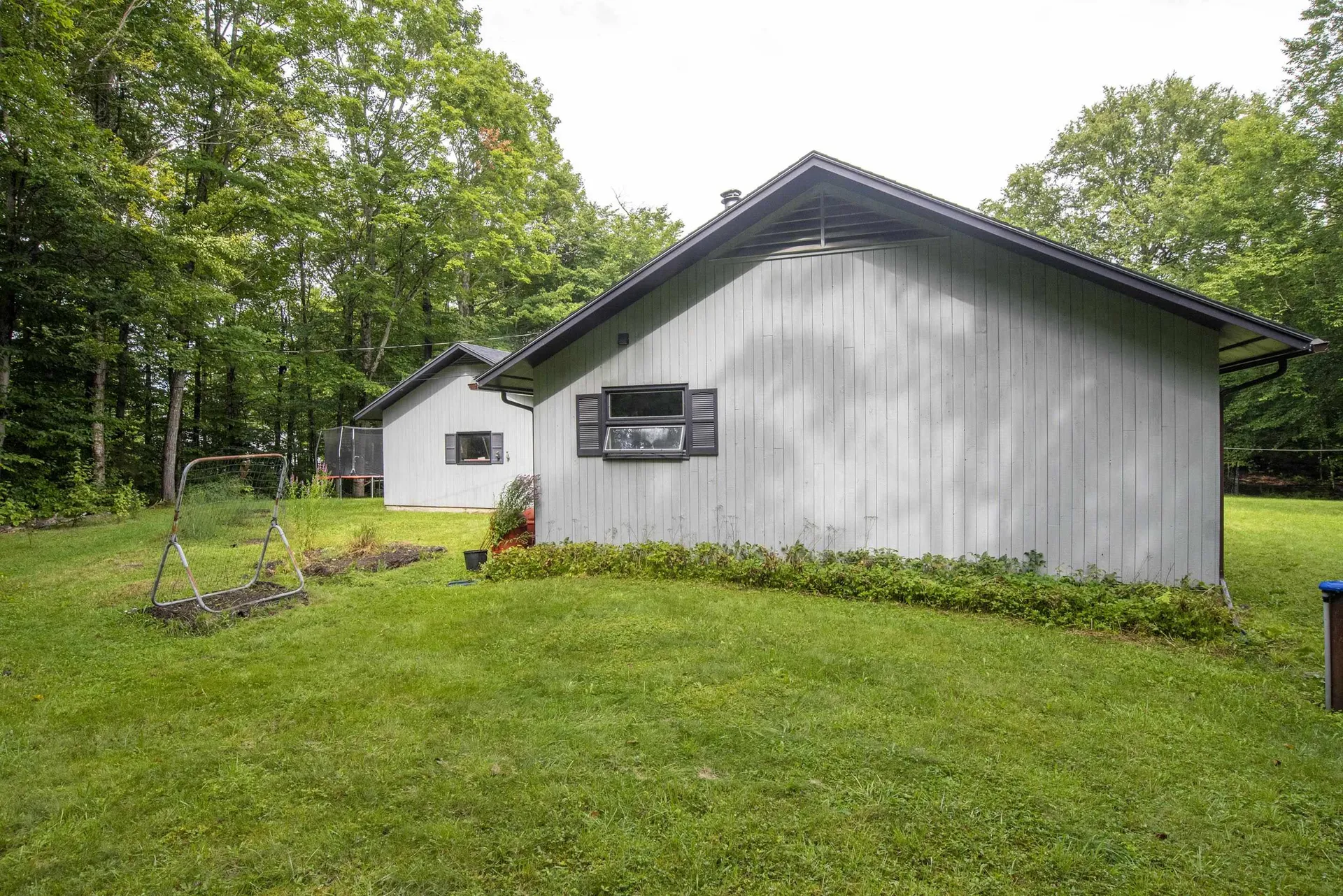50 Barnes Road East Montpelier VT 05602