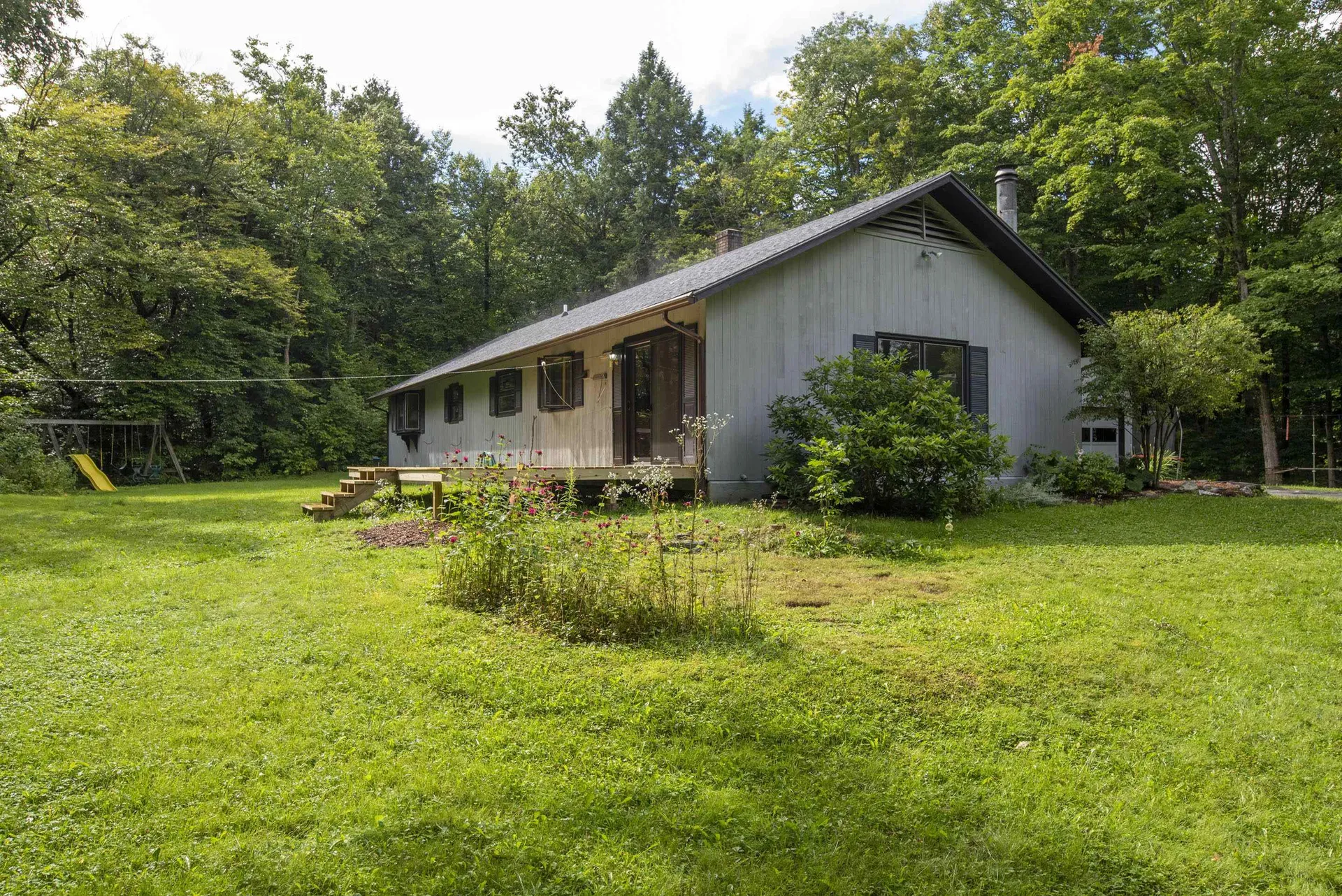 50 Barnes Road East Montpelier VT 05602