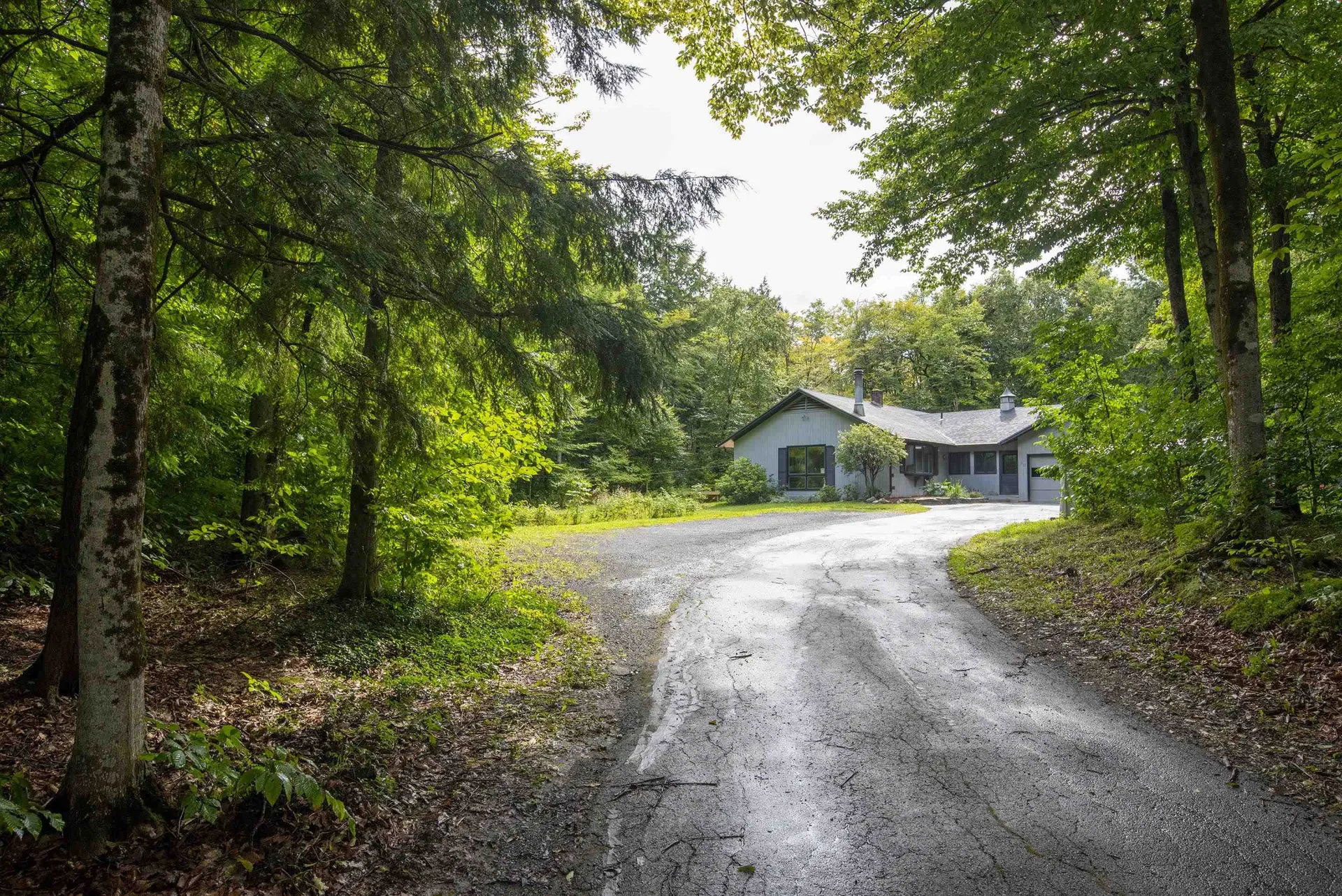 50 Barnes Road East Montpelier VT 05602
