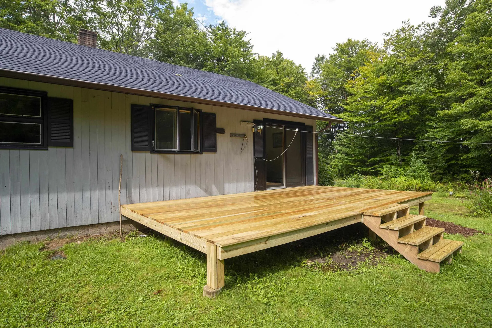 50 Barnes Road East Montpelier VT 05602