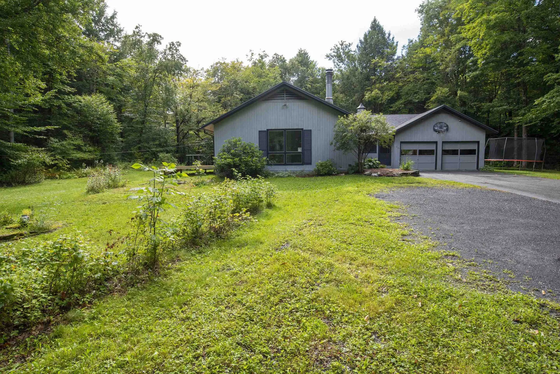 50 Barnes Road East Montpelier VT 05602