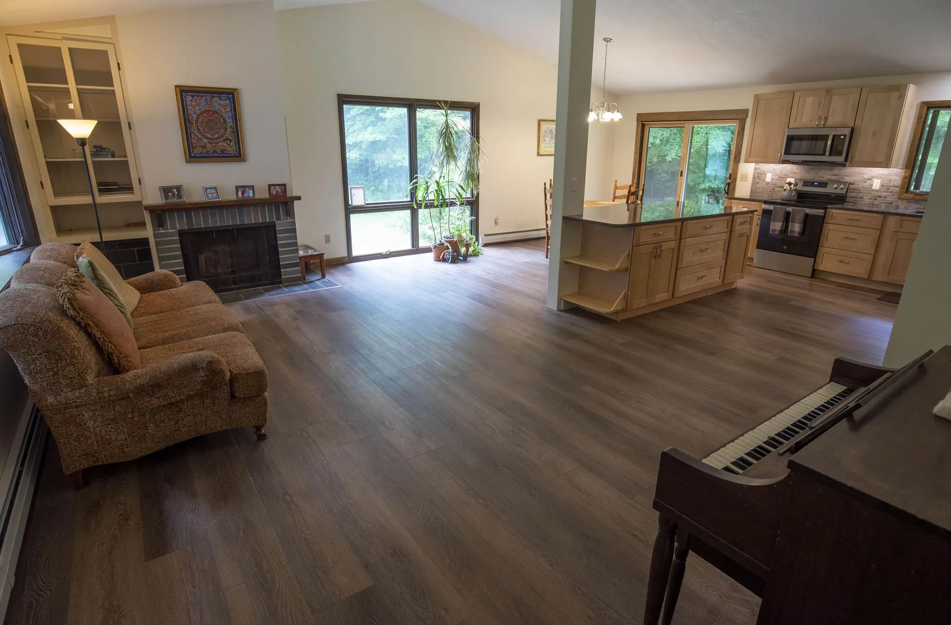 50 Barnes Road East Montpelier VT 05602