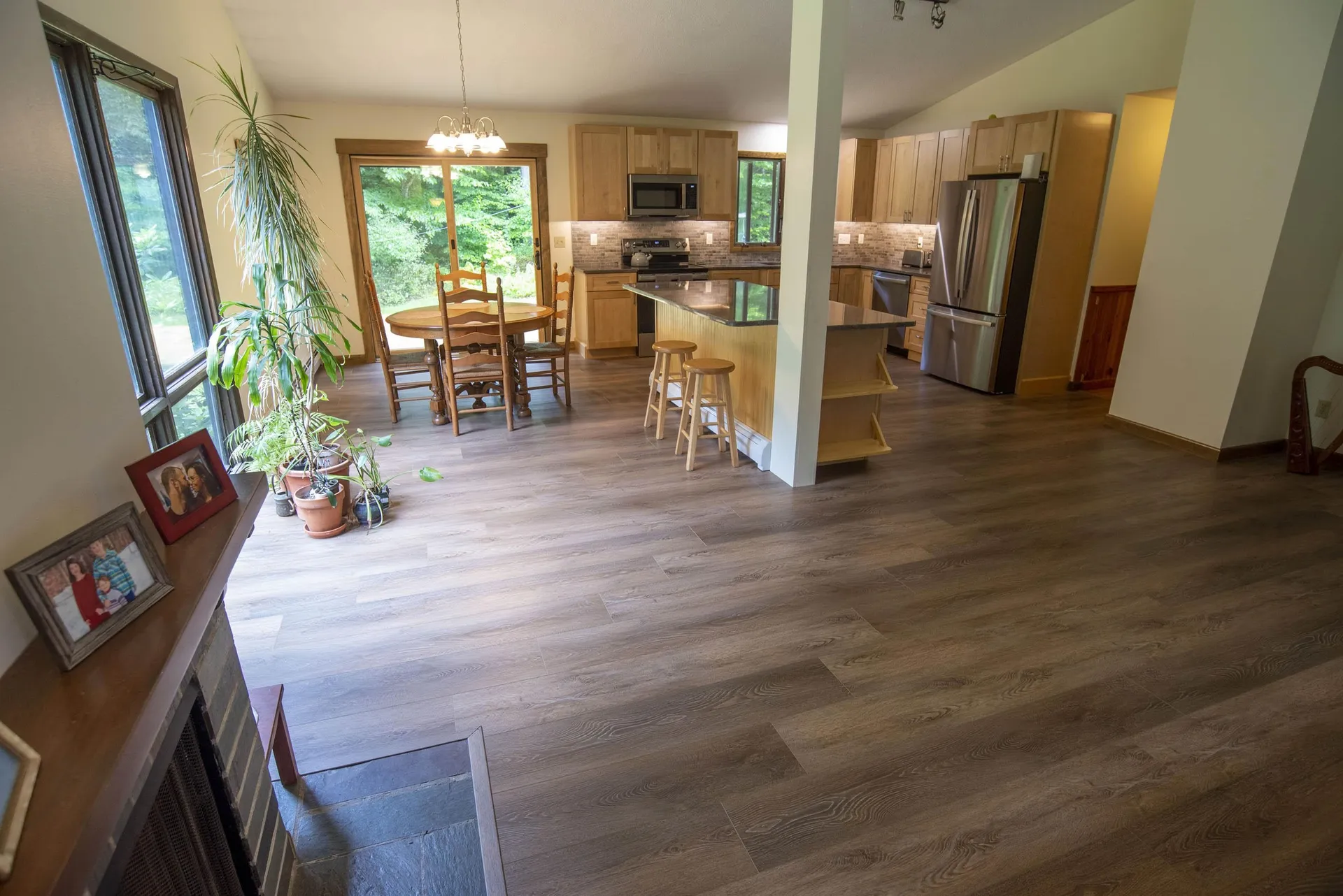 50 Barnes Road East Montpelier VT 05602