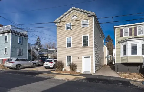 171 Union Street Portsmouth NH 03801