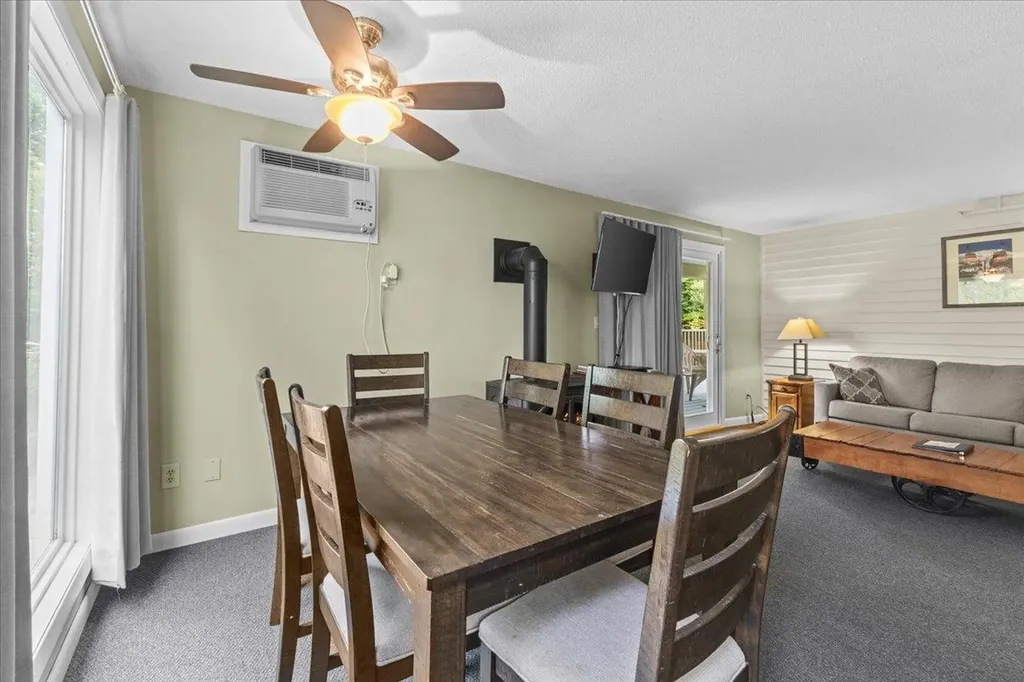 189 Mountainside Drive Stowe VT 05672
