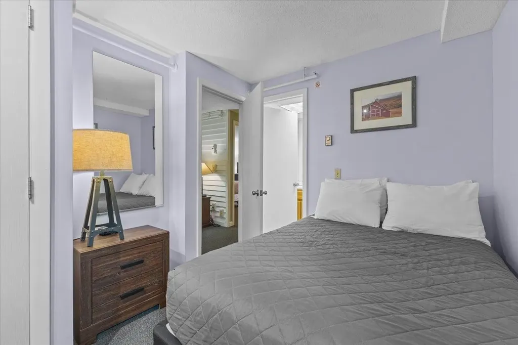 189 Mountainside Drive Stowe VT 05672