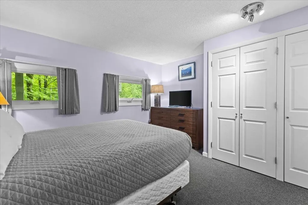 189 Mountainside Drive Stowe VT 05672