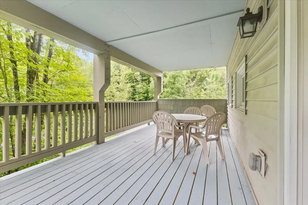 189 Mountainside Drive Stowe VT 05672