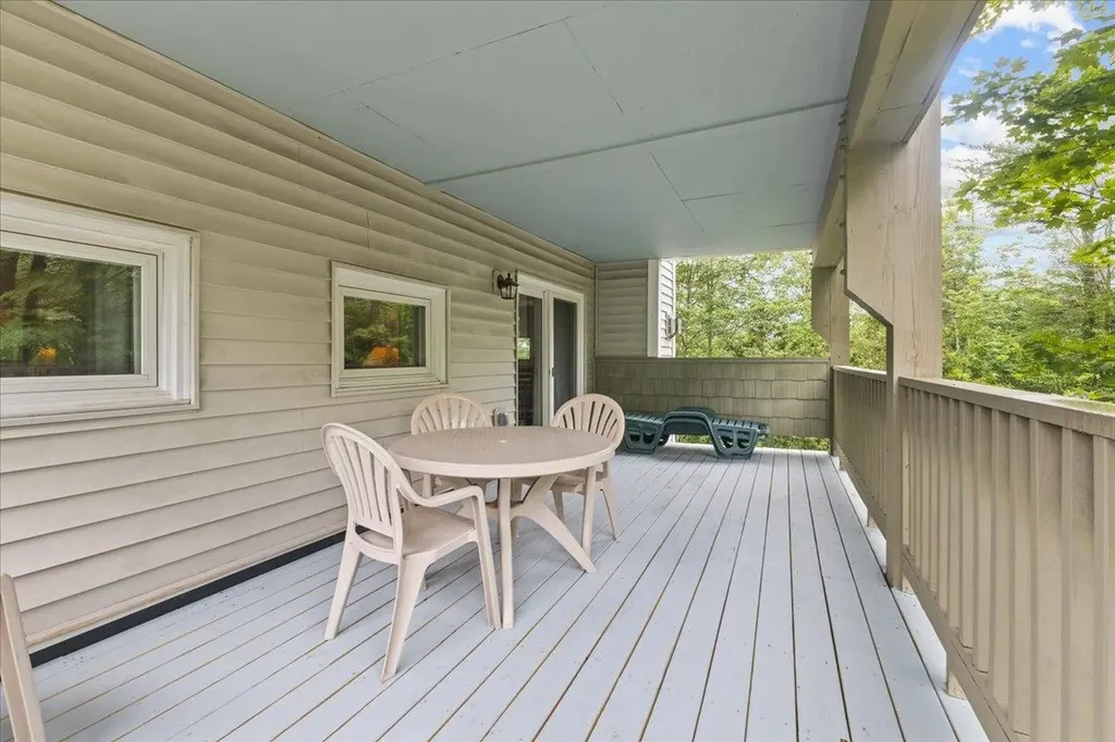 189 Mountainside Drive Stowe VT 05672