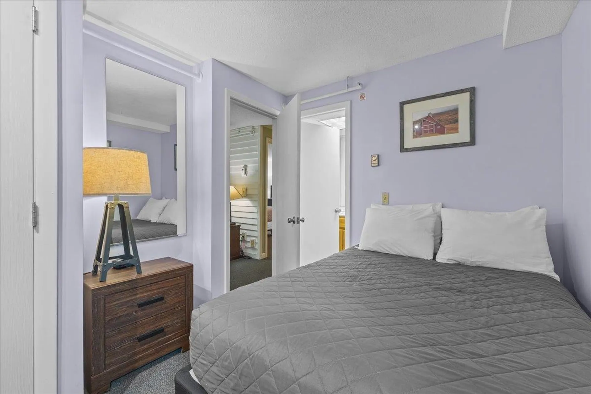 189 Mountainside Drive Stowe VT 05672