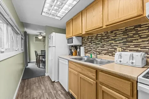 189 Mountainside Drive Stowe VT 05672