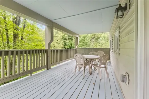 189 Mountainside Drive Stowe VT 05672