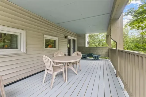 189 Mountainside Drive Stowe VT 05672