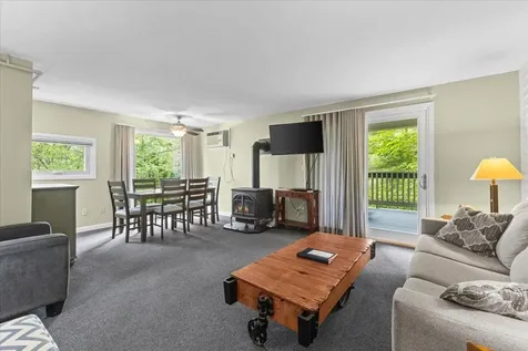 189 Mountainside Drive Stowe VT 05672