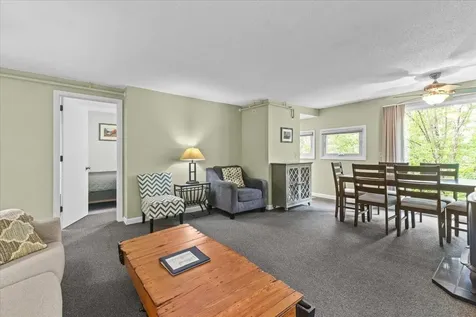 189 Mountainside Drive Stowe VT 05672