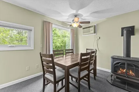 189 Mountainside Drive Stowe VT 05672