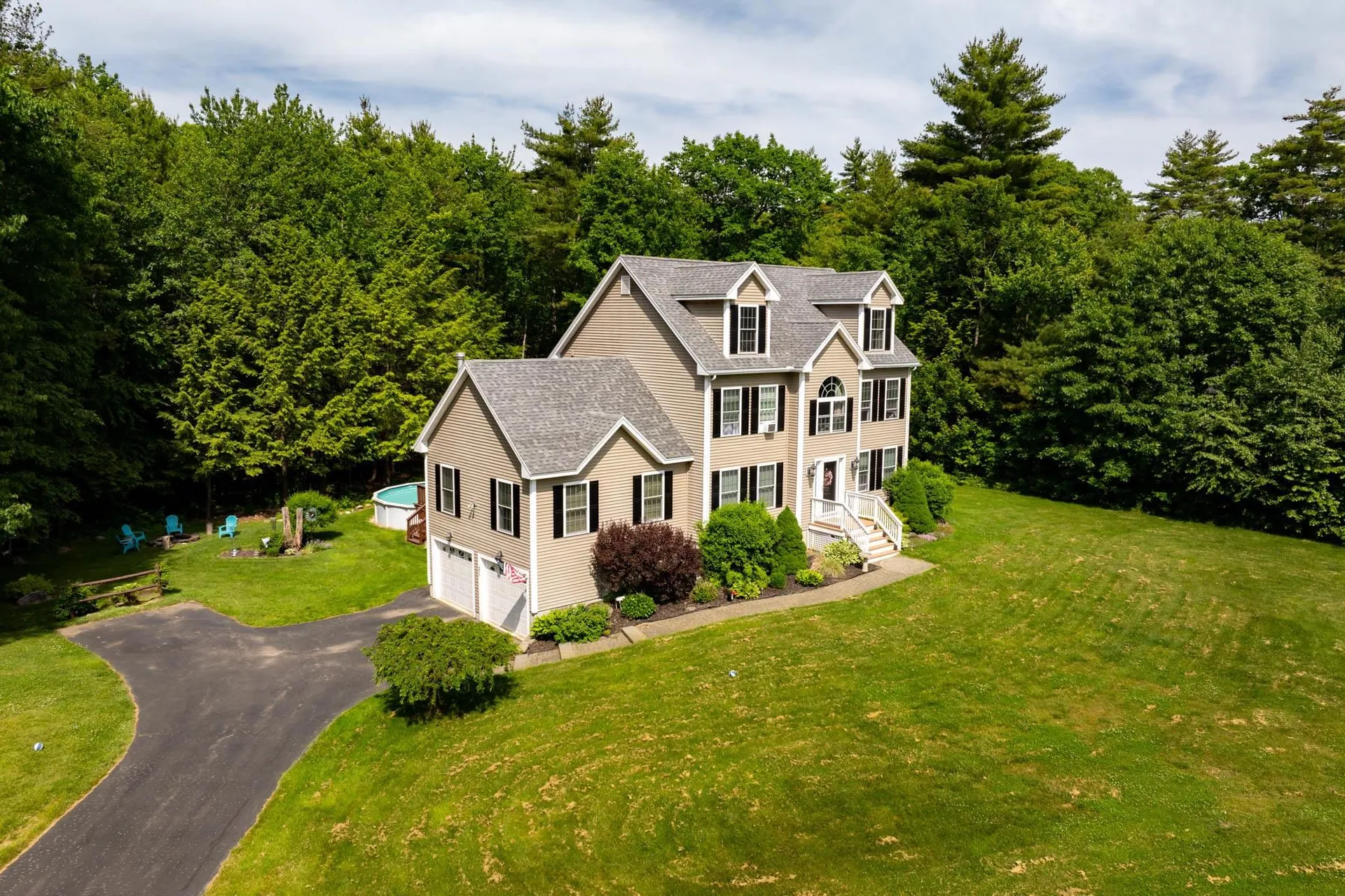 31 Misty Lane Rochester NH 03839