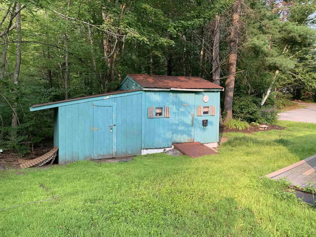 2 Judith Street Danville NH 03819