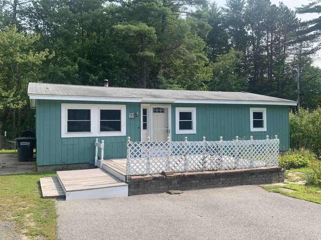 2 Judith Street Danville NH 03819
