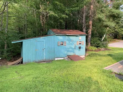 2 Judith Street Danville NH 03819