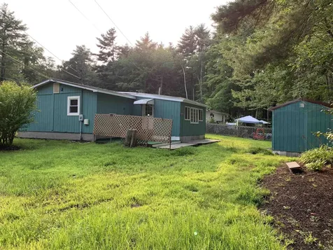 2 Judith Street Danville NH 03819