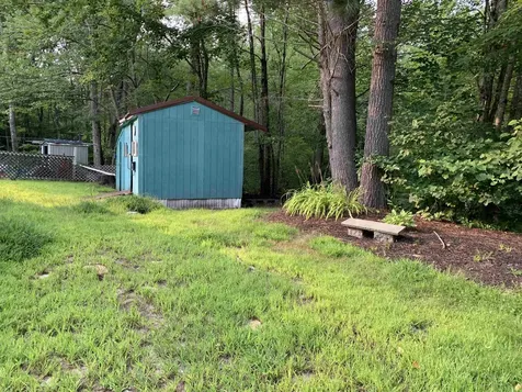2 Judith Street Danville NH 03819