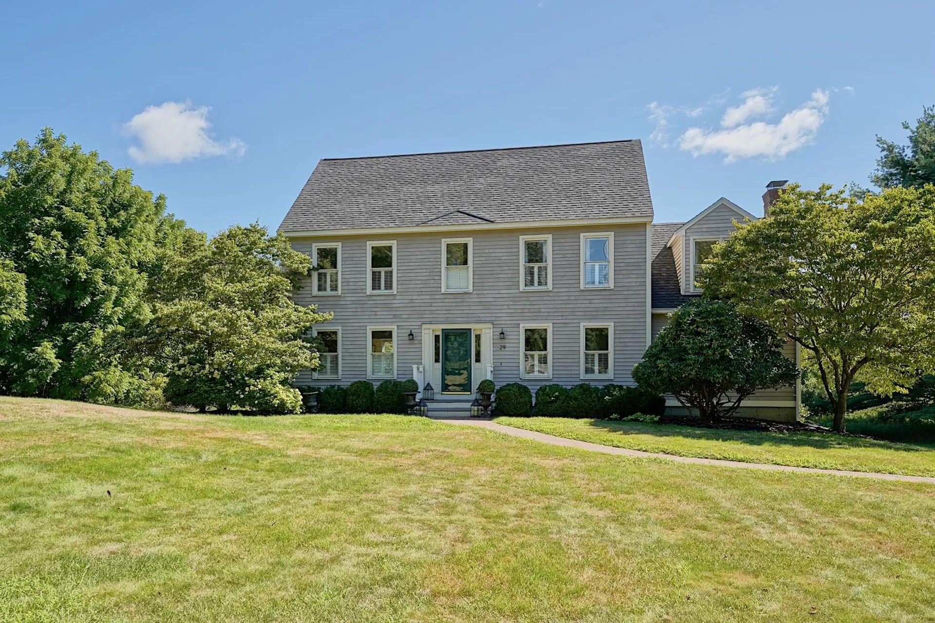 29 Barker Road Stratham NH 03885