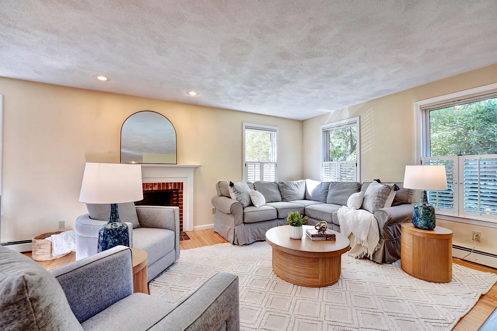 29 Barker Road Stratham NH 03885