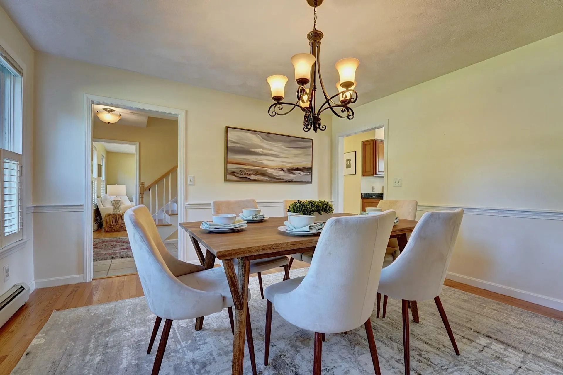 29 Barker Road Stratham NH 03885