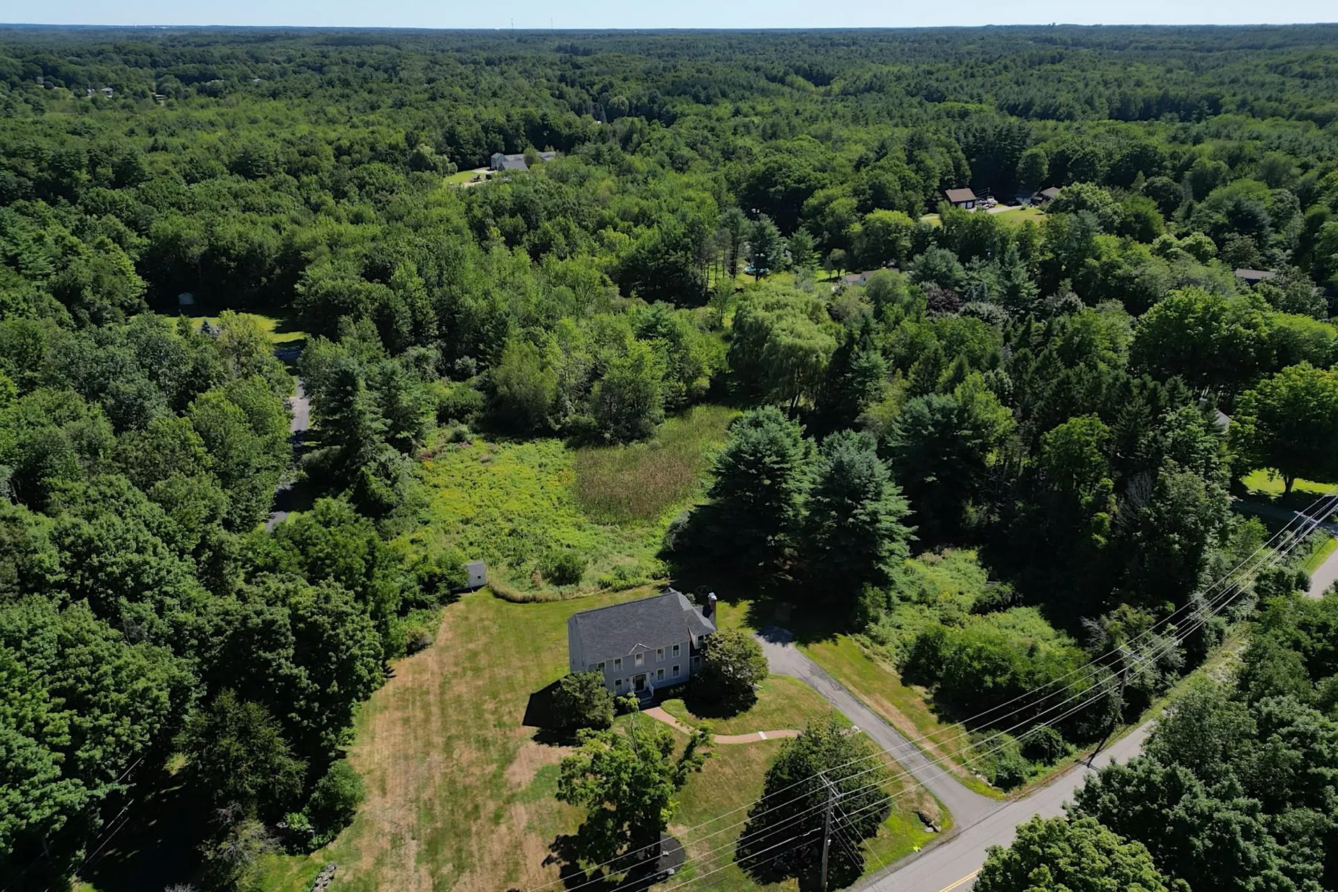 29 Barker Road Stratham NH 03885