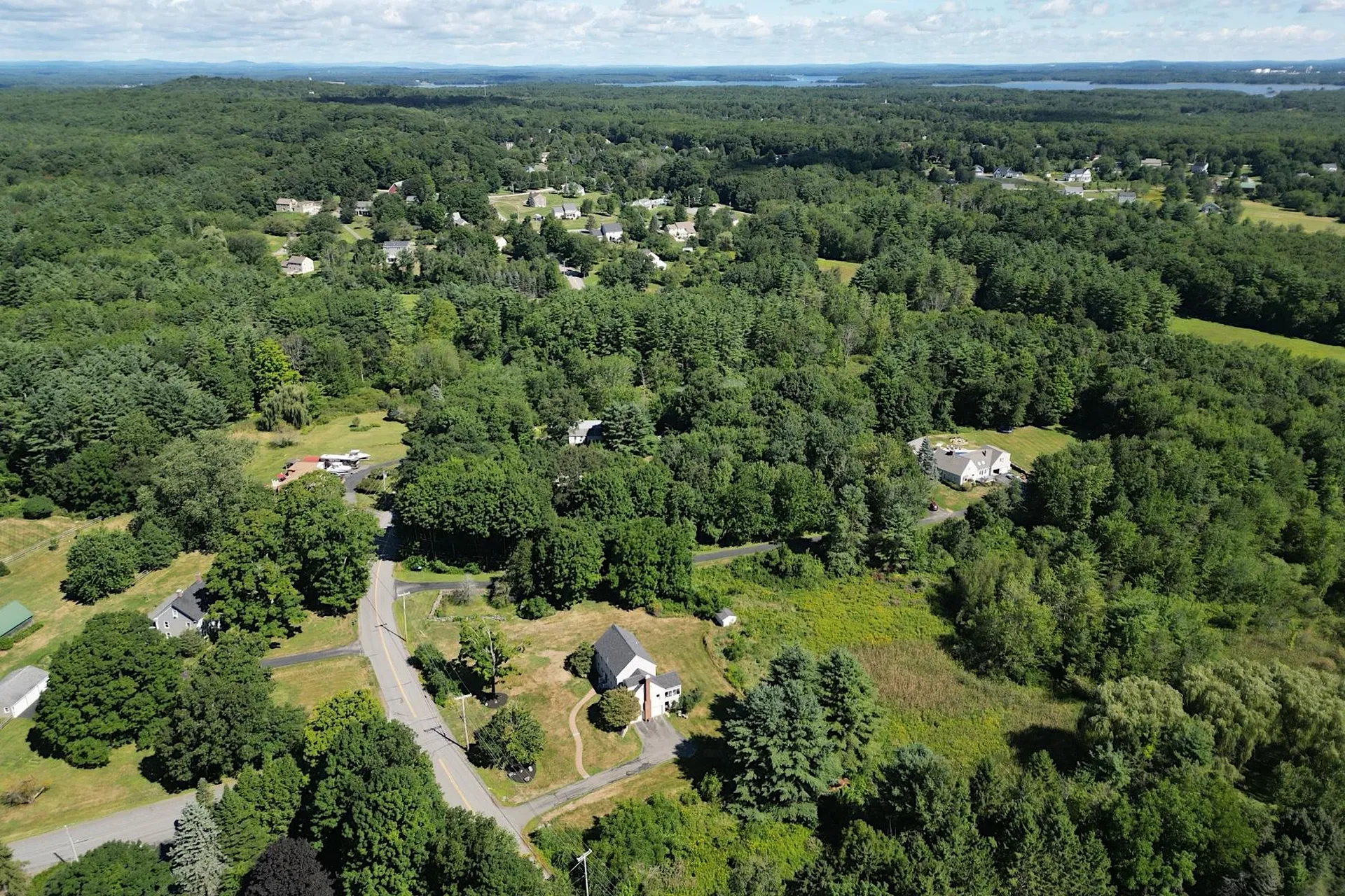 29 Barker Road Stratham NH 03885
