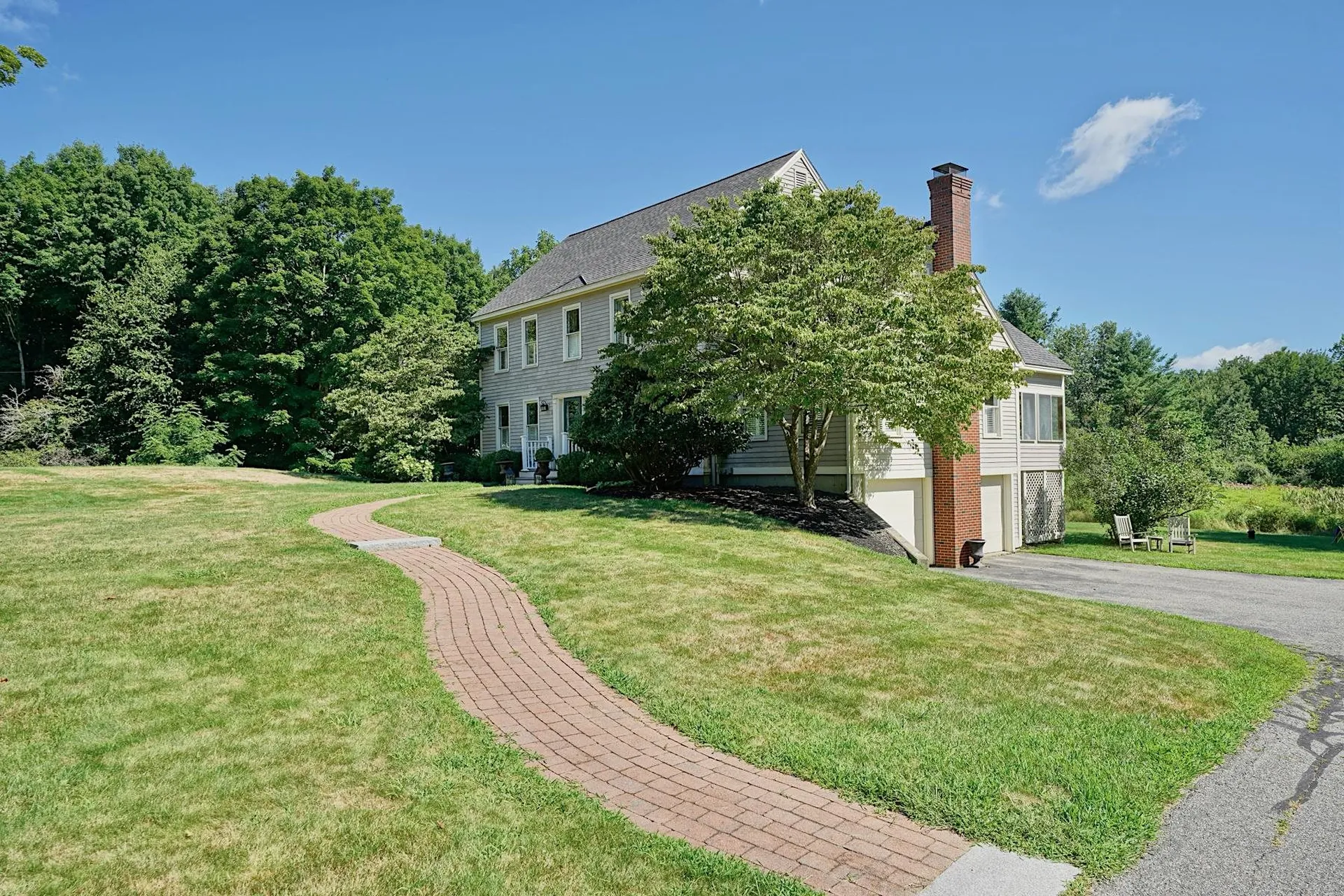 29 Barker Road Stratham NH 03885