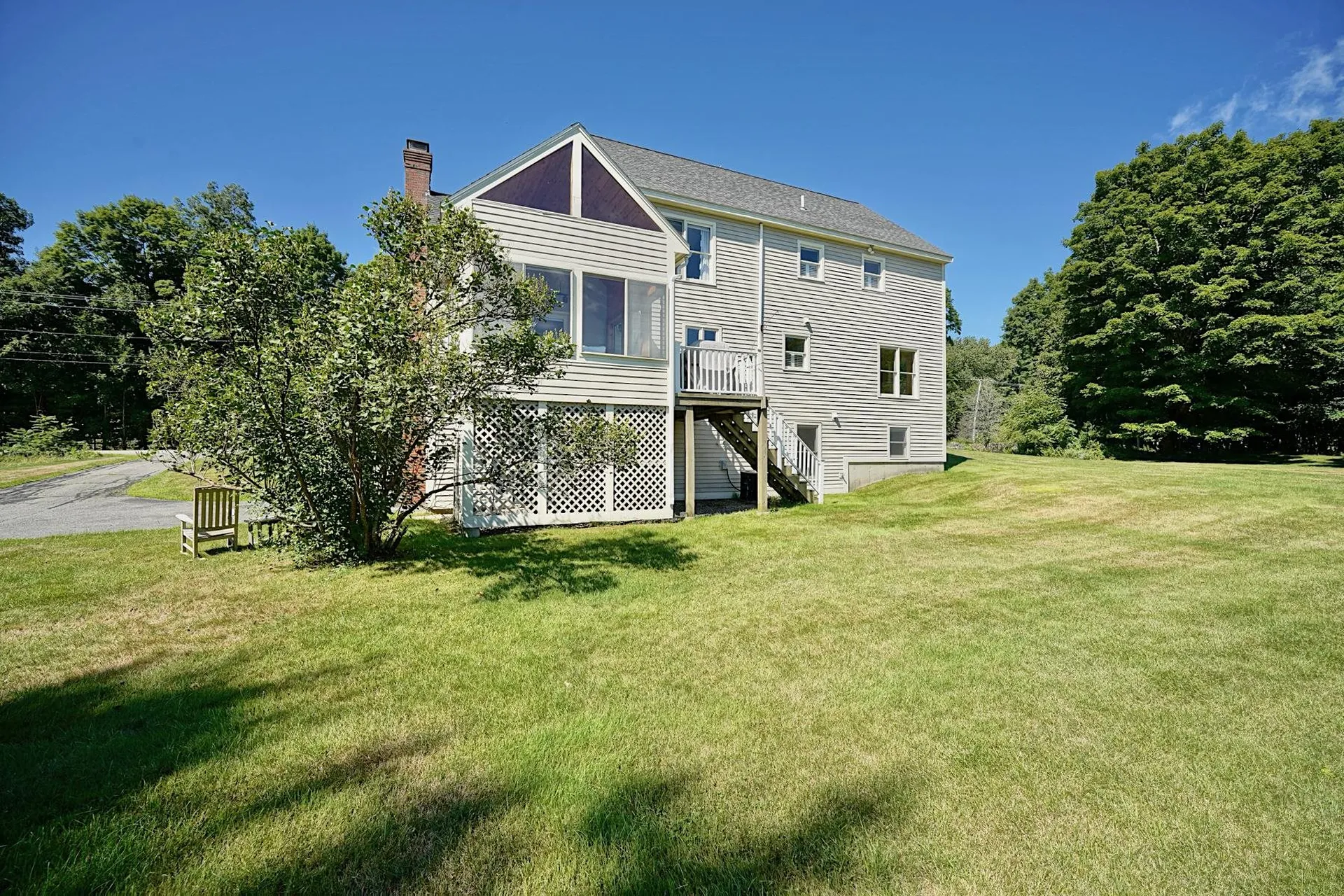 29 Barker Road Stratham NH 03885