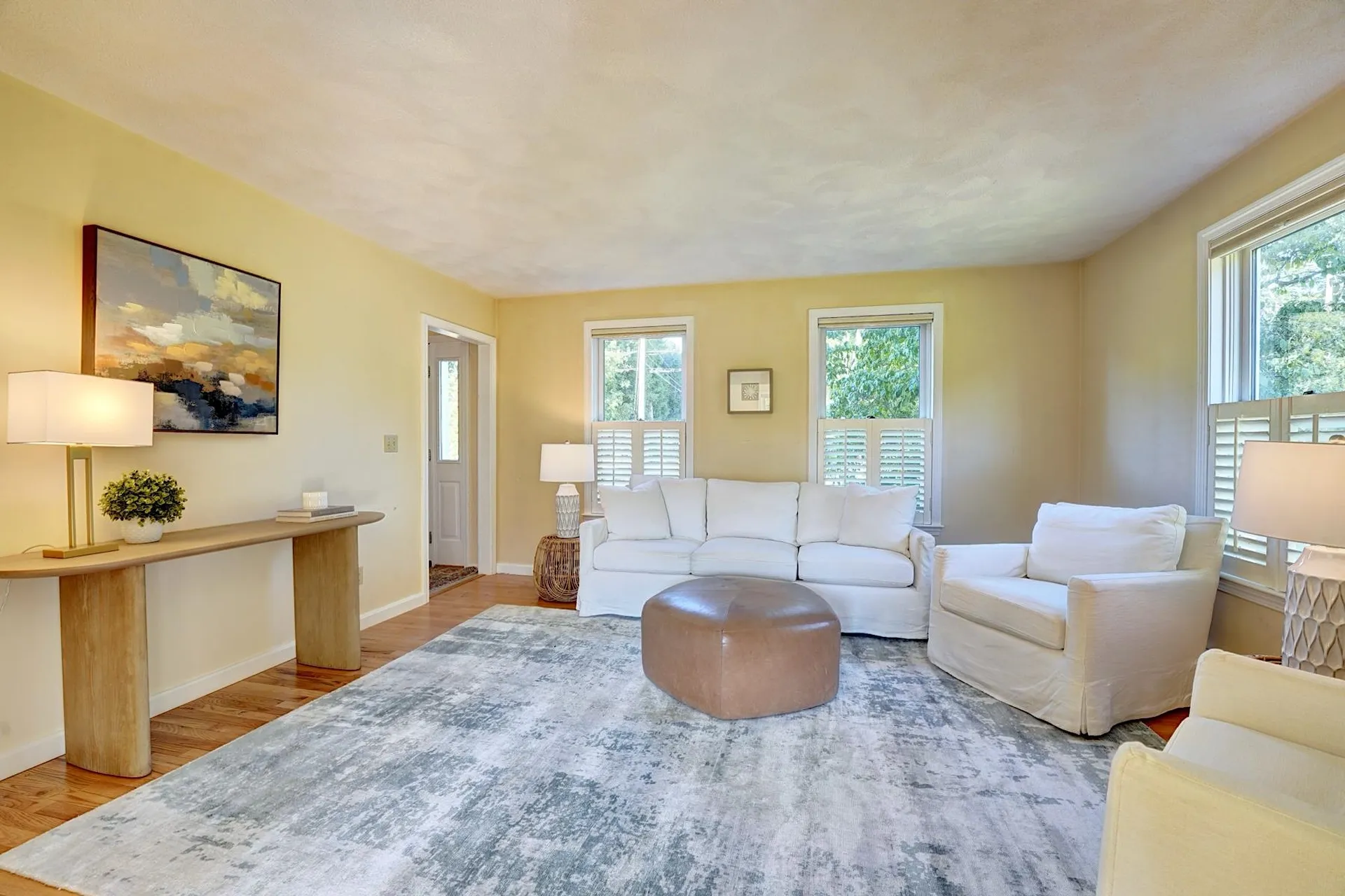29 Barker Road Stratham NH 03885