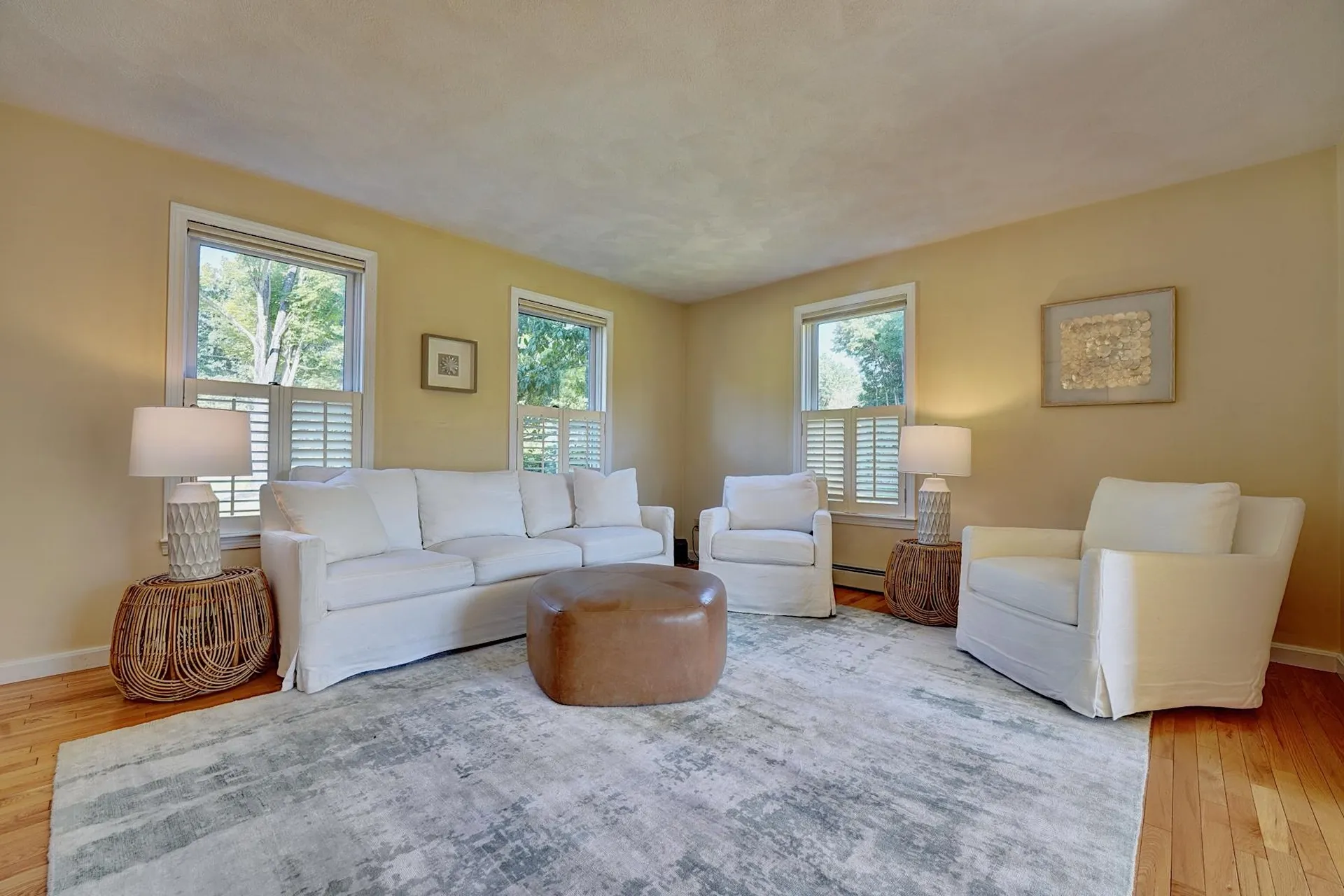 29 Barker Road Stratham NH 03885