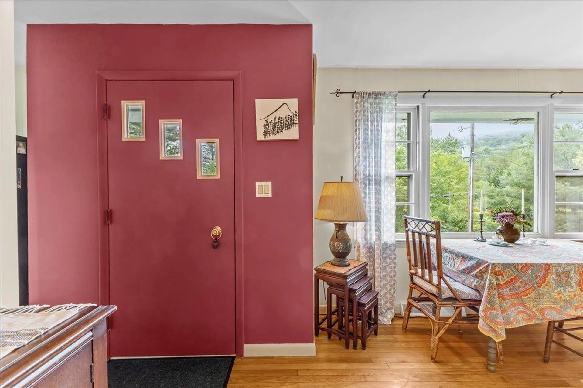 3212 Stowe Hollow Road Stowe VT 05672