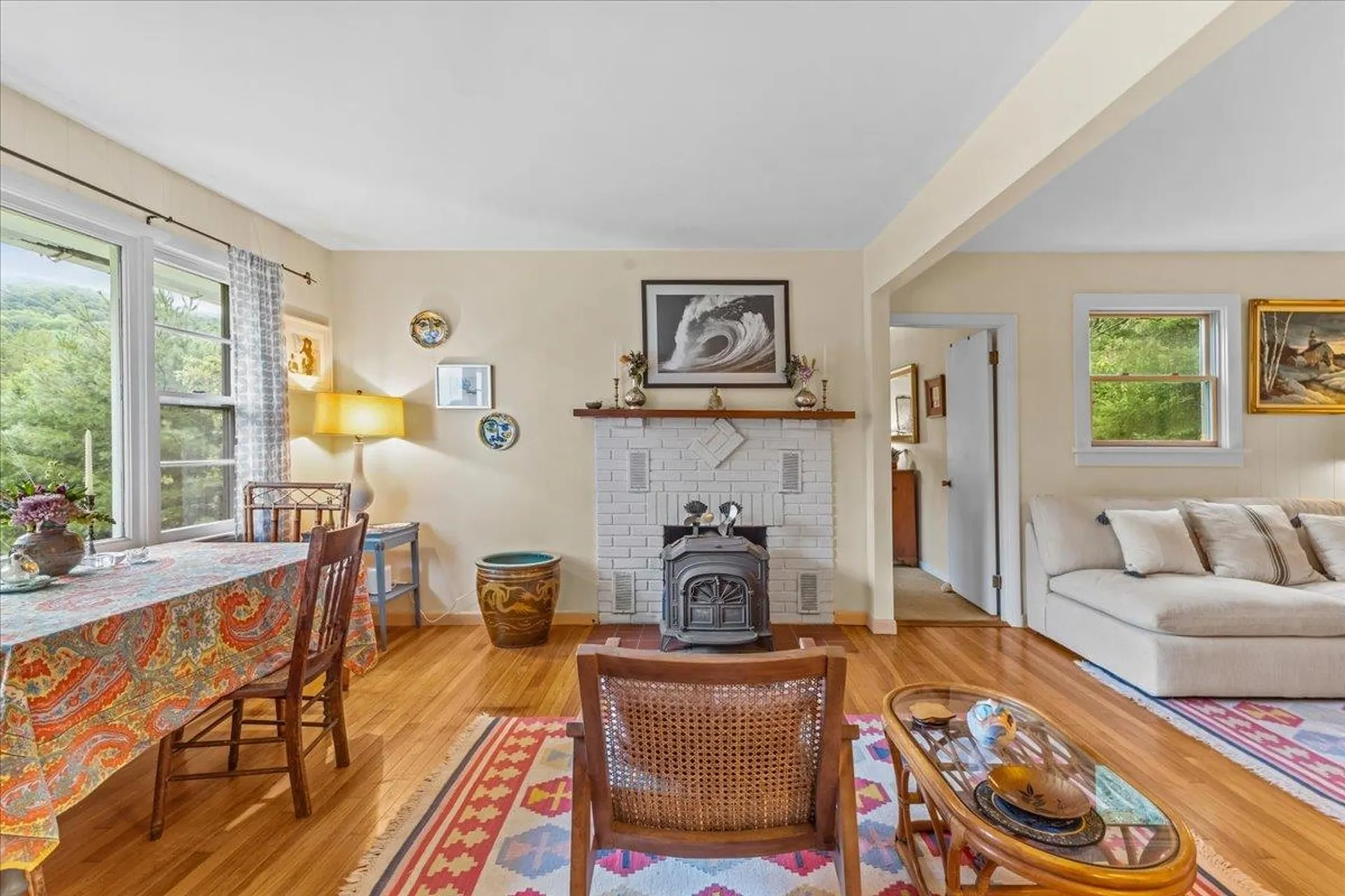 3212 Stowe Hollow Road Stowe VT 05672