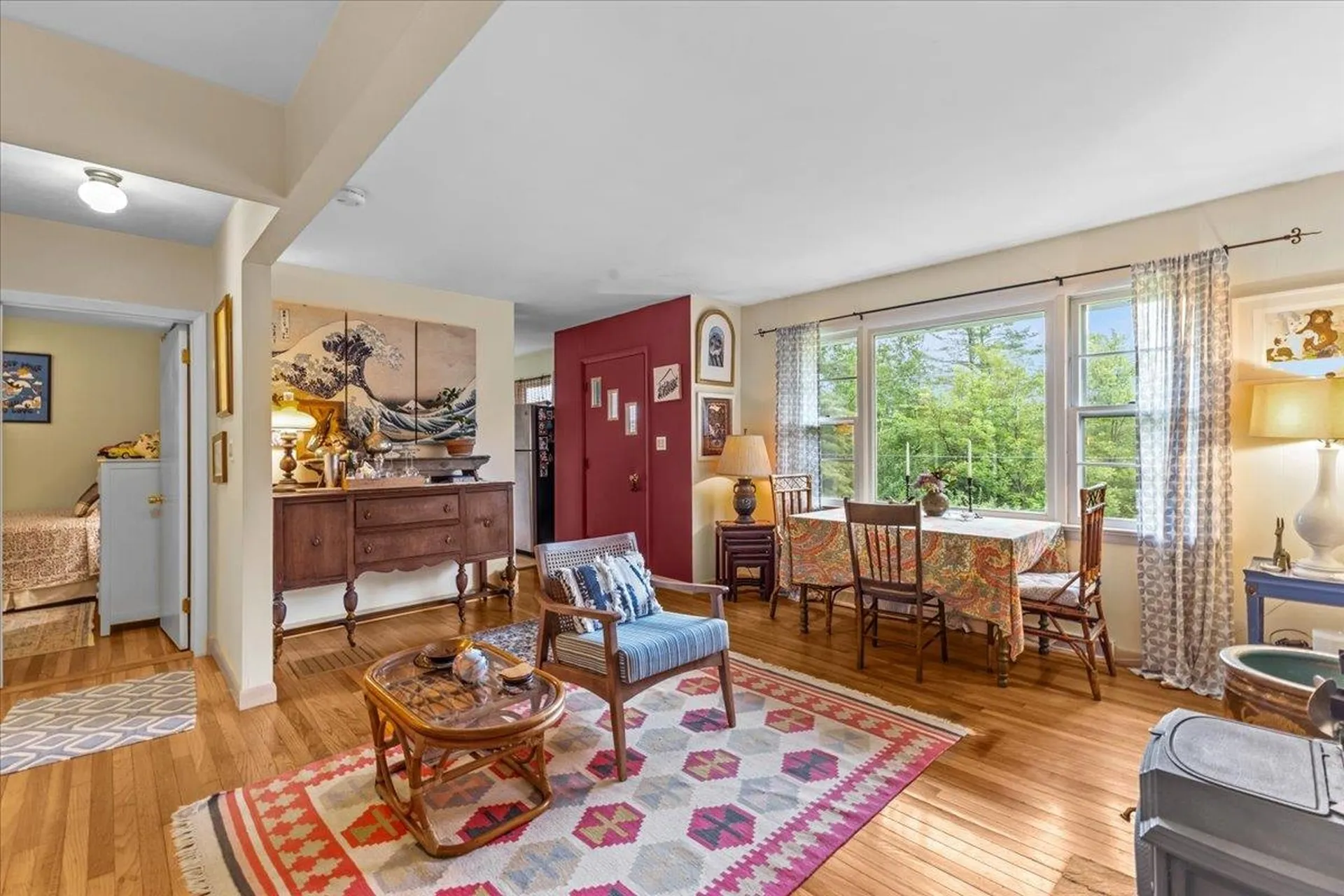 3212 Stowe Hollow Road Stowe VT 05672