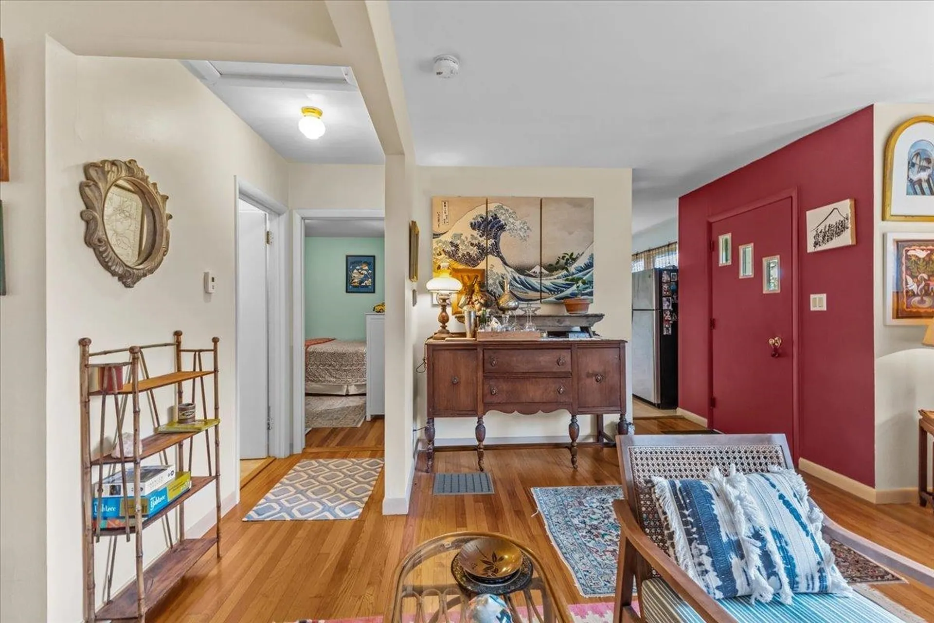 3212 Stowe Hollow Road Stowe VT 05672