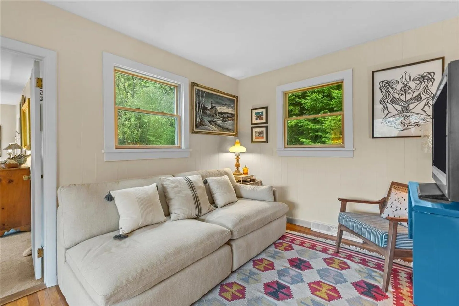 3212 Stowe Hollow Road Stowe VT 05672