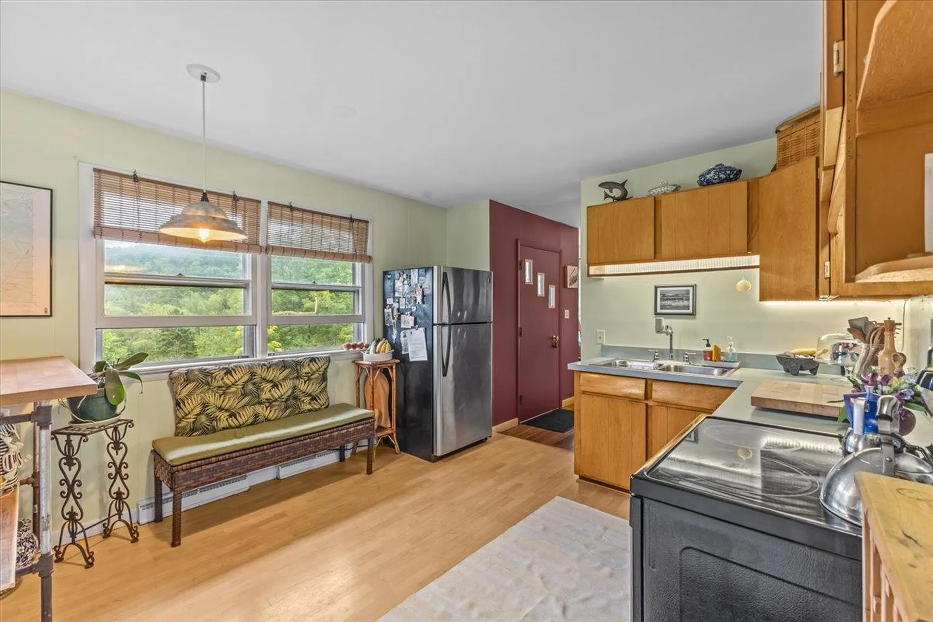 3212 Stowe Hollow Road Stowe VT 05672