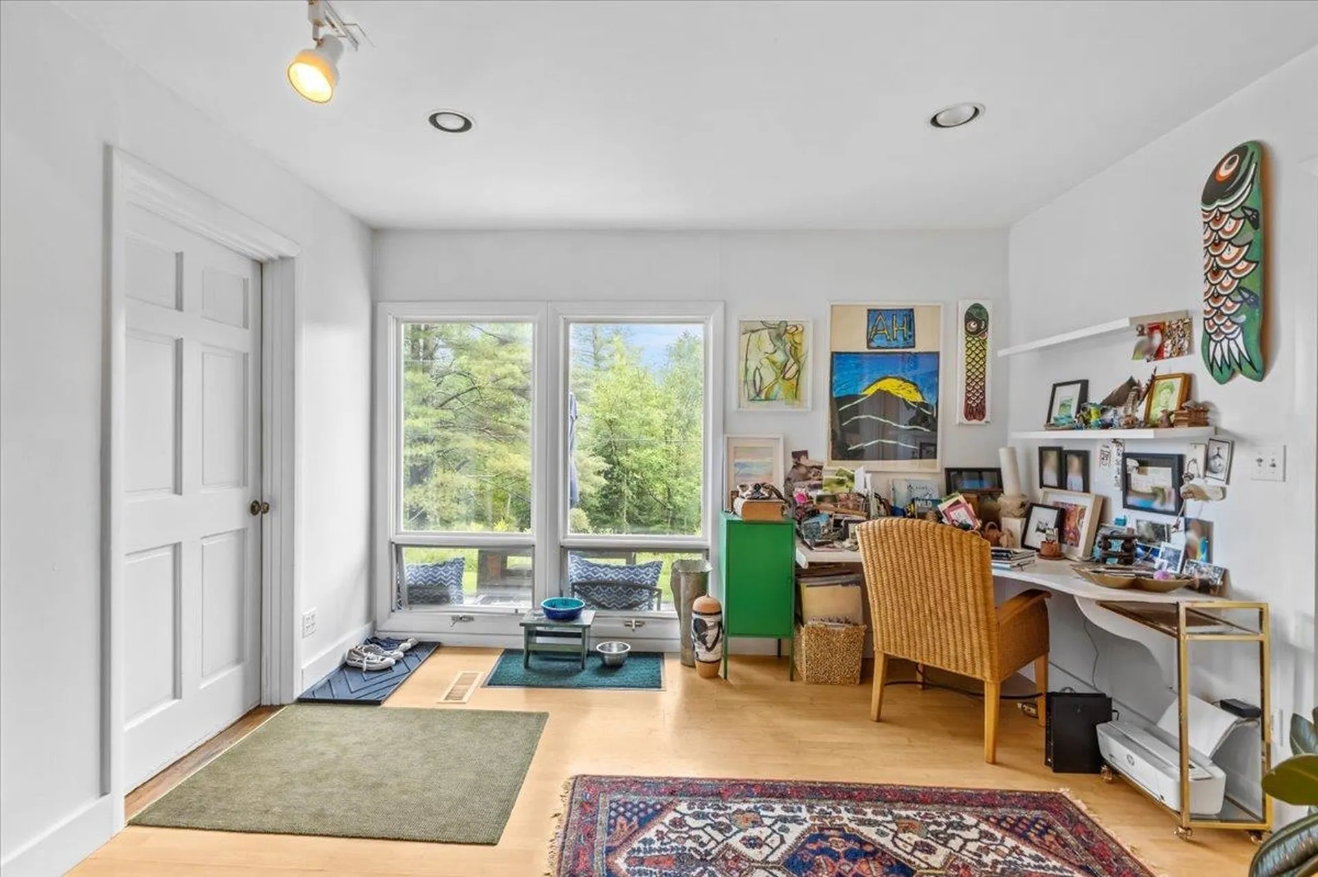 3212 Stowe Hollow Road Stowe VT 05672